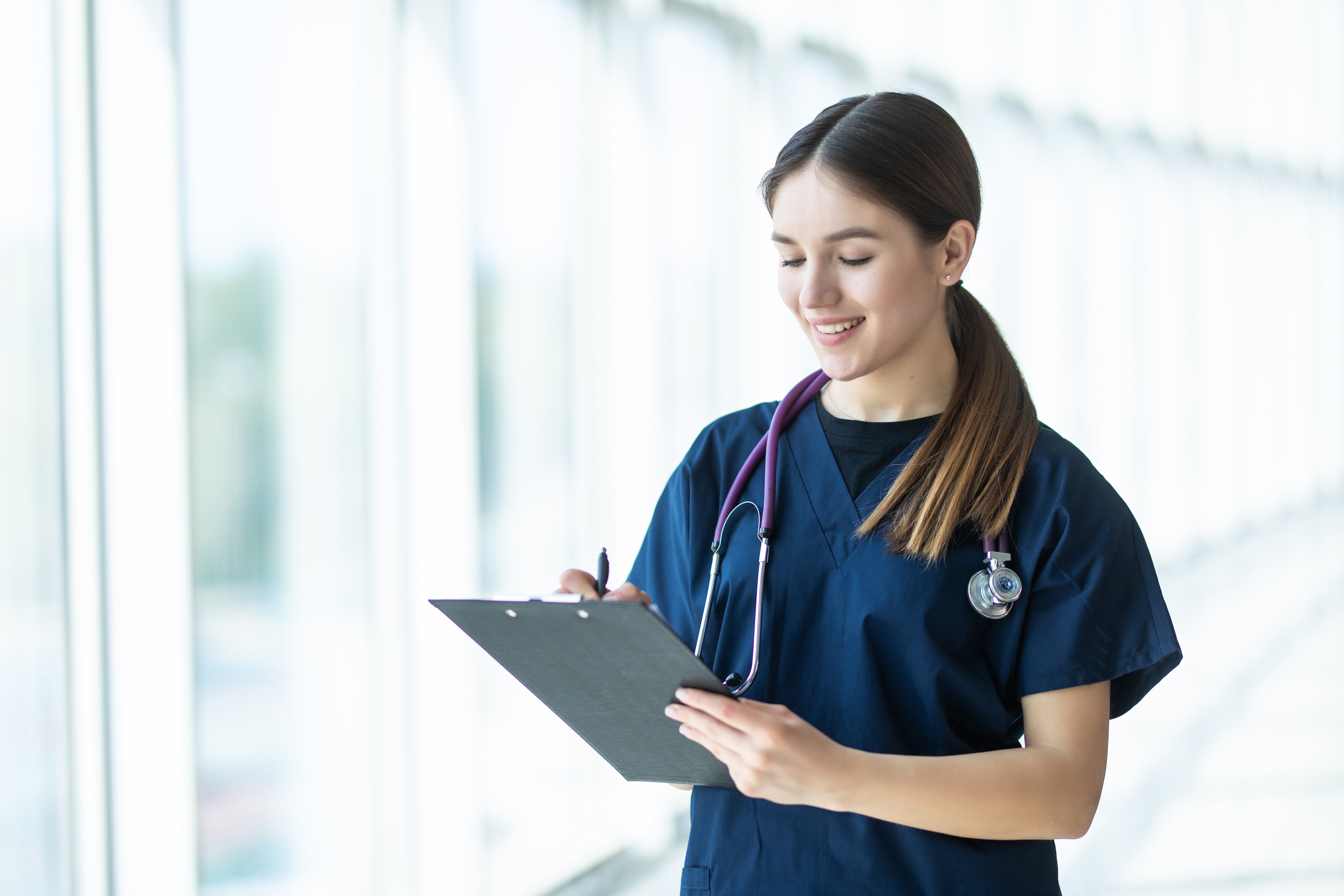 B.Sc. Nursing