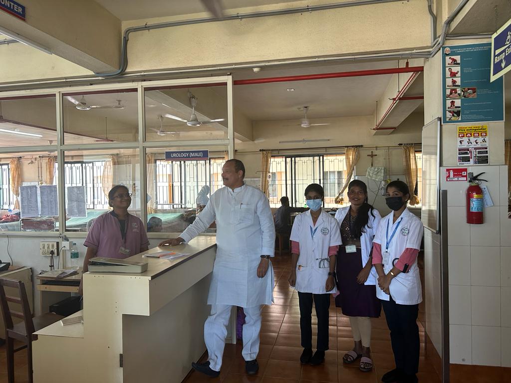 Hospital Visit image 6