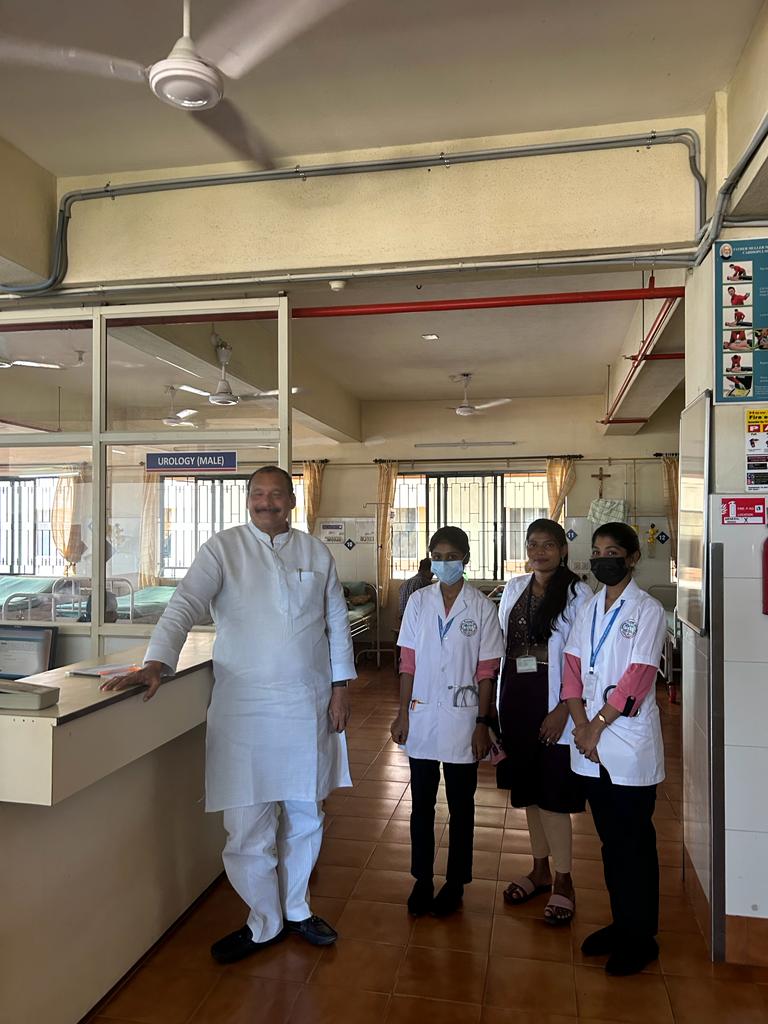 Hospital Visit image 7