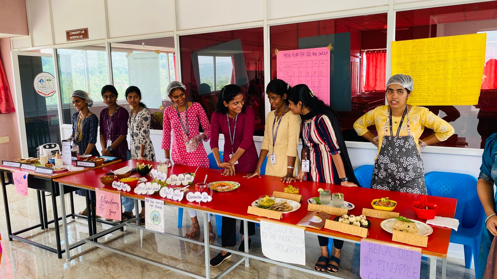 Nutrition Day image 1