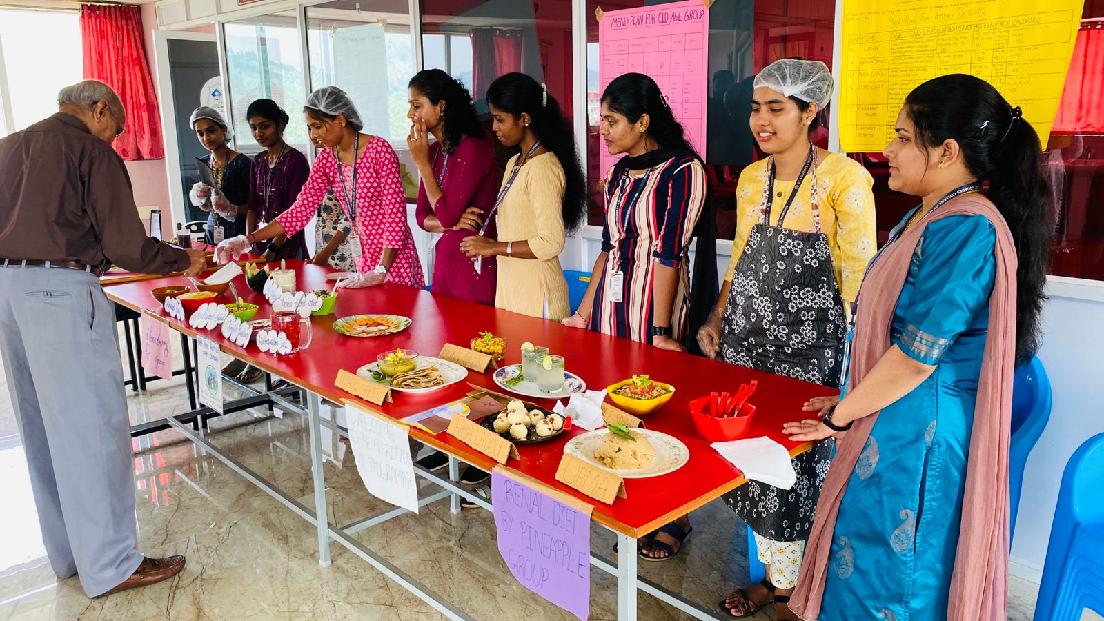 Nutrition Day image 0