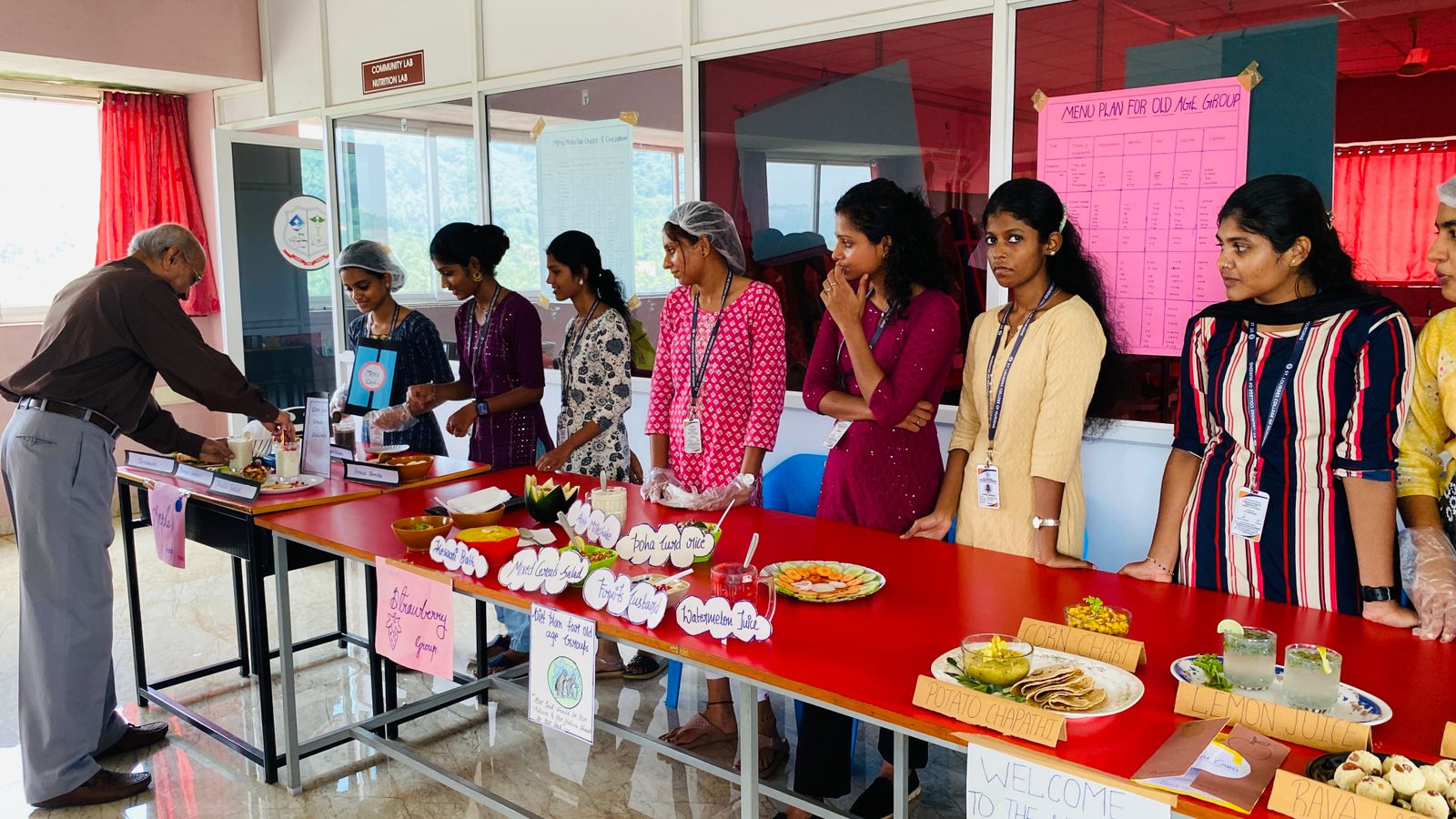 Nutrition Day image 2