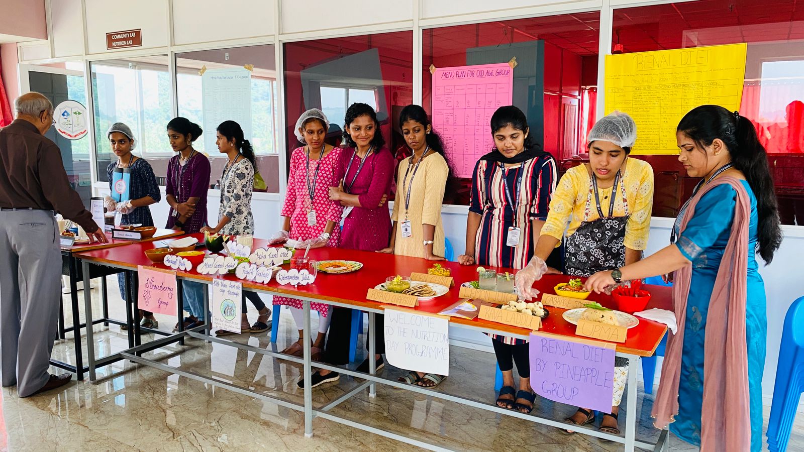Nutrition Day image 3