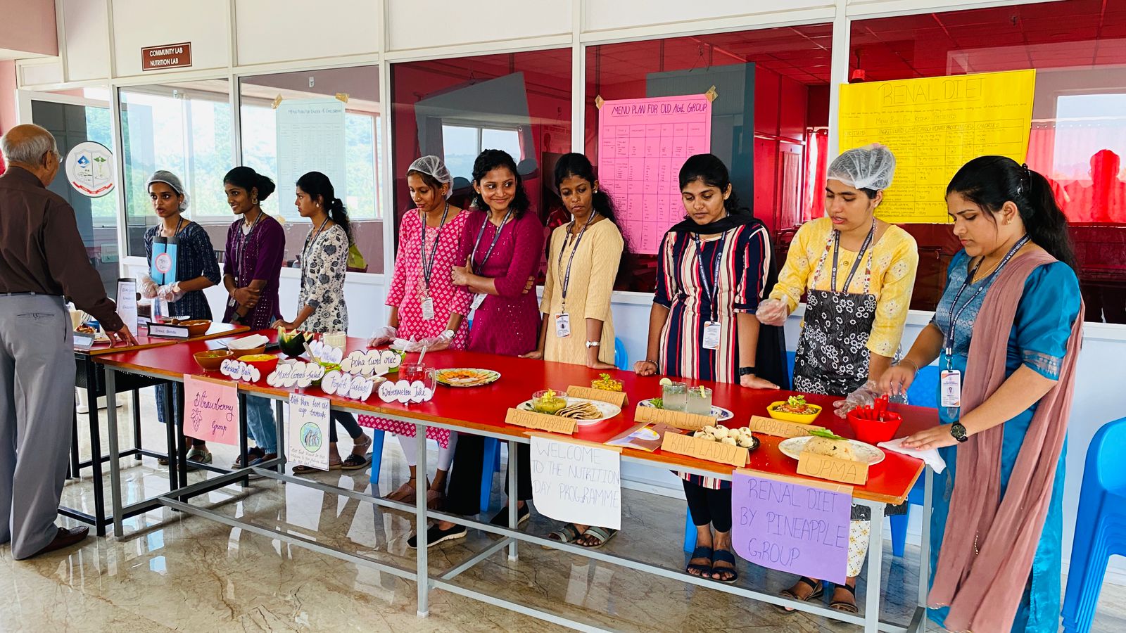 Nutrition Day image 5