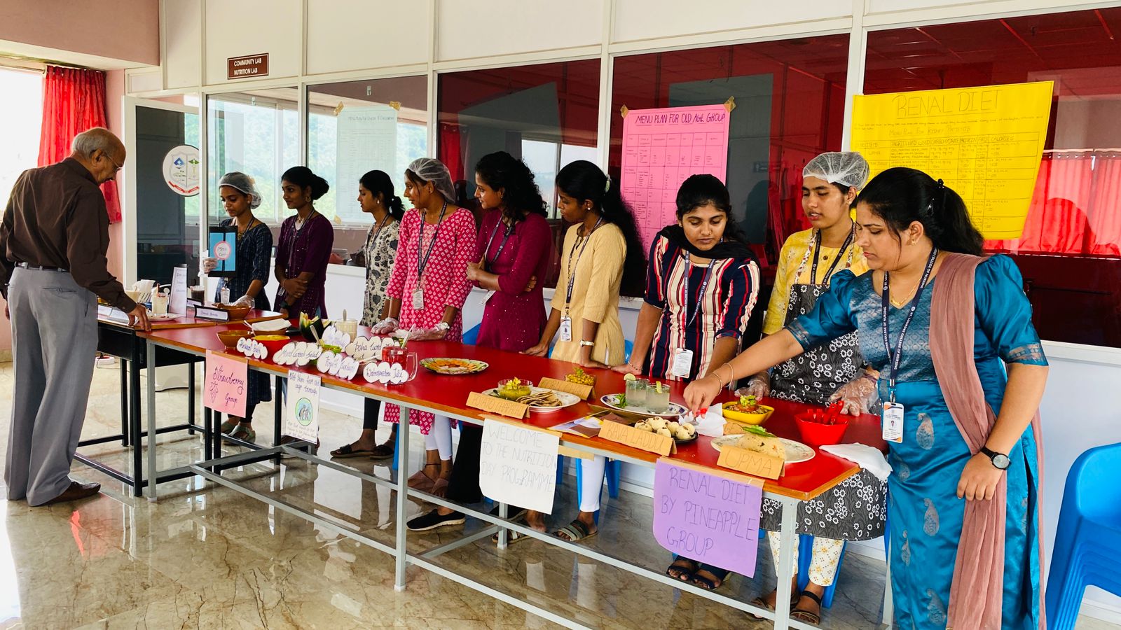 Nutrition Day image 7