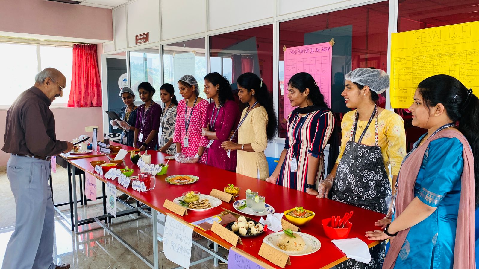 Nutrition Day image 8