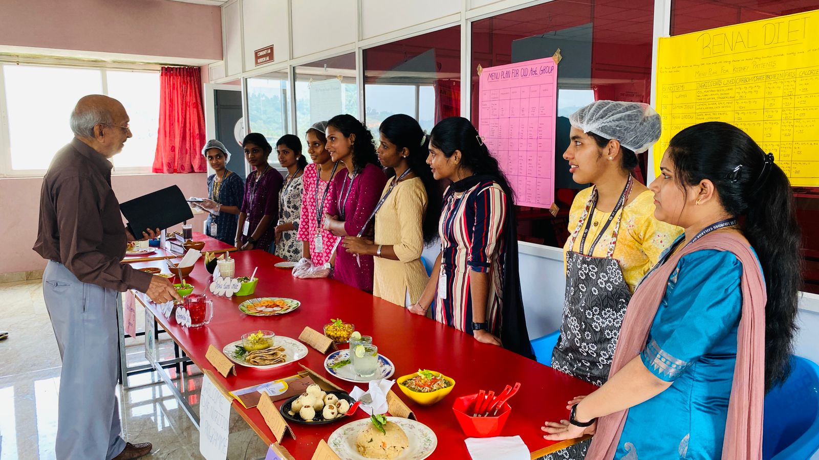 Nutrition Day image 9