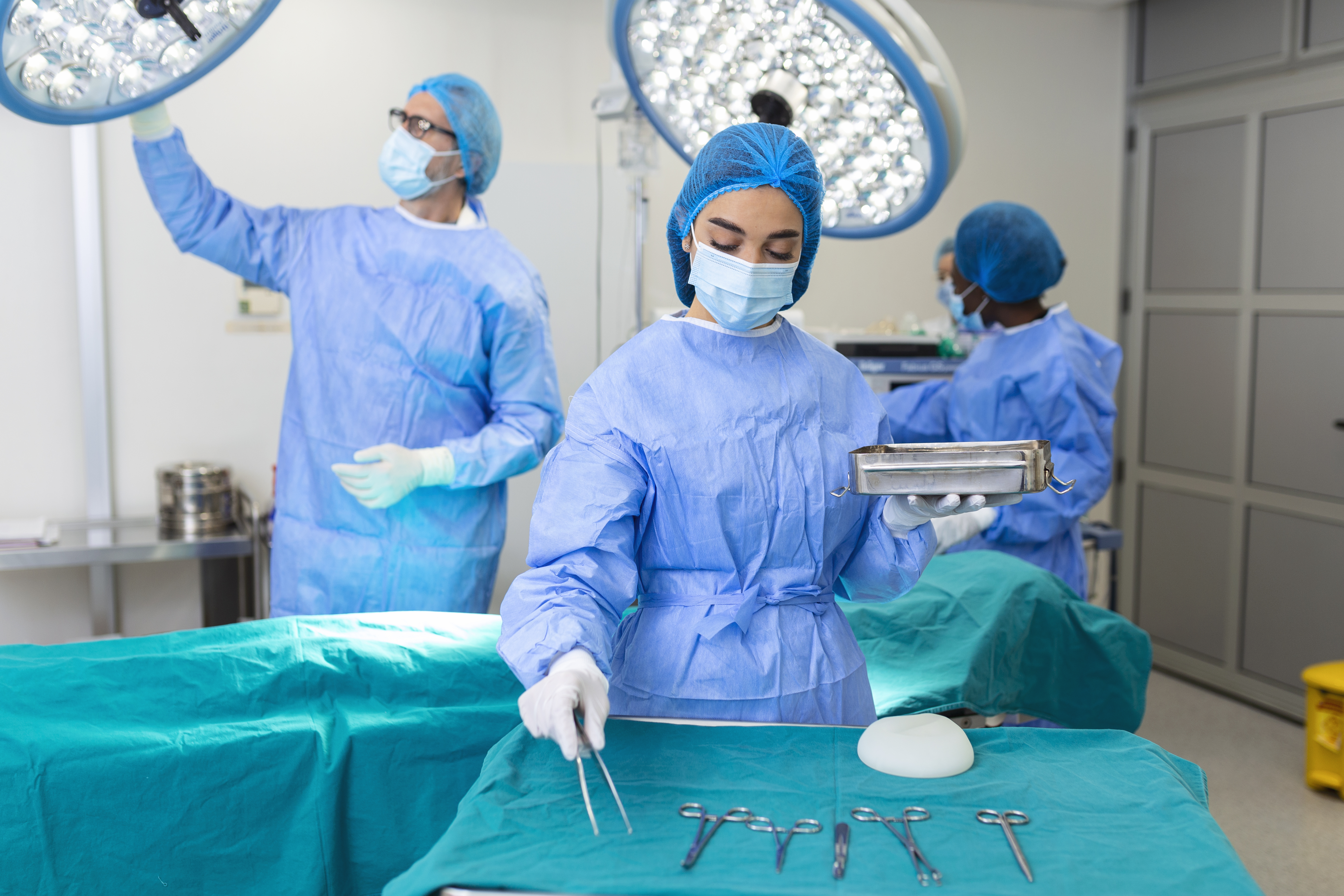 Diploma in OT & AT