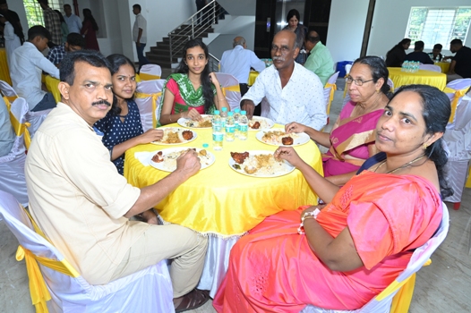 Parents Gathering image 1