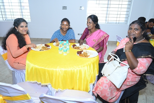 Parents Gathering image 2