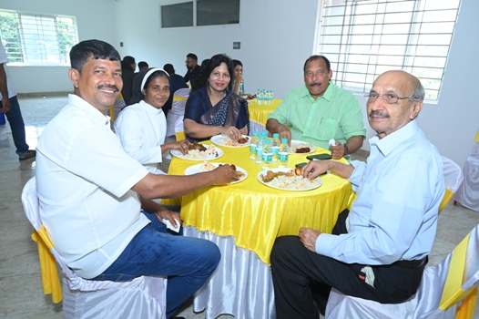 Parents Gathering image 3