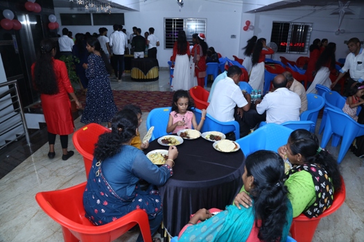 Parents Gathering image 4