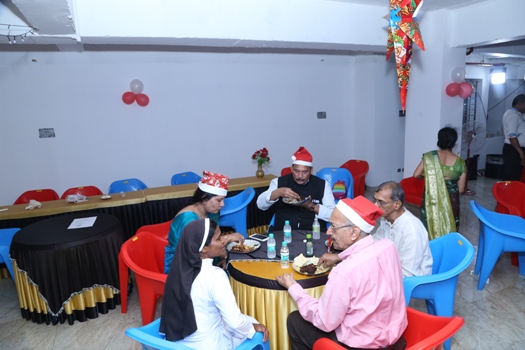 Parents Gathering image 5