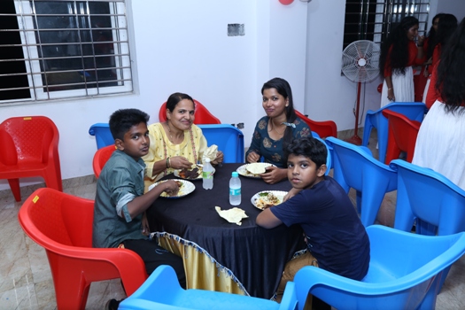 Parents Gathering image 6