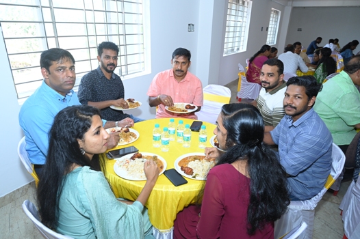 Parents Gathering image 7