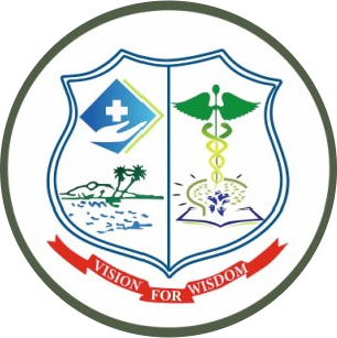 St. Lourdes Institutions Logo